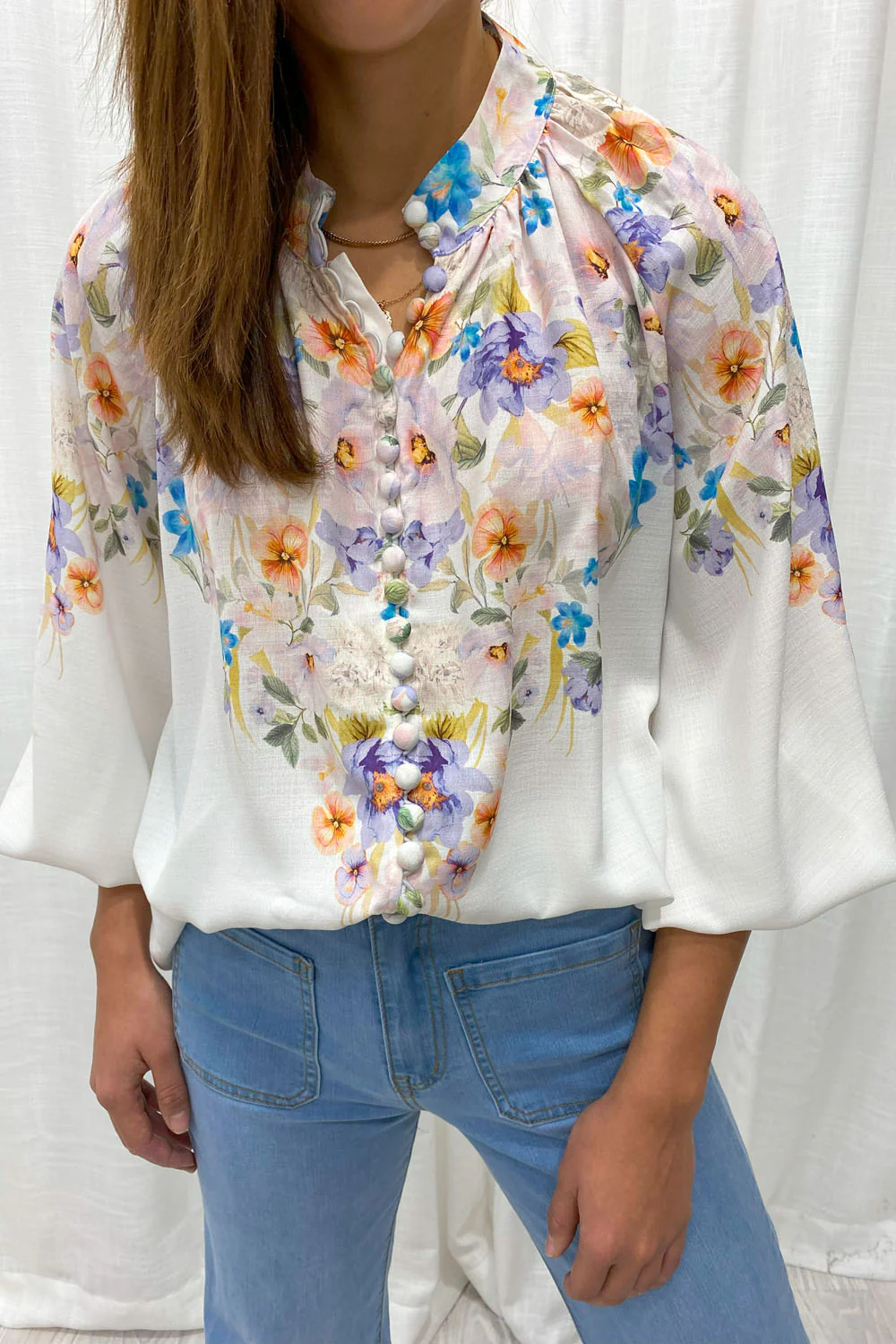 Estelle Blouse - Image 25
