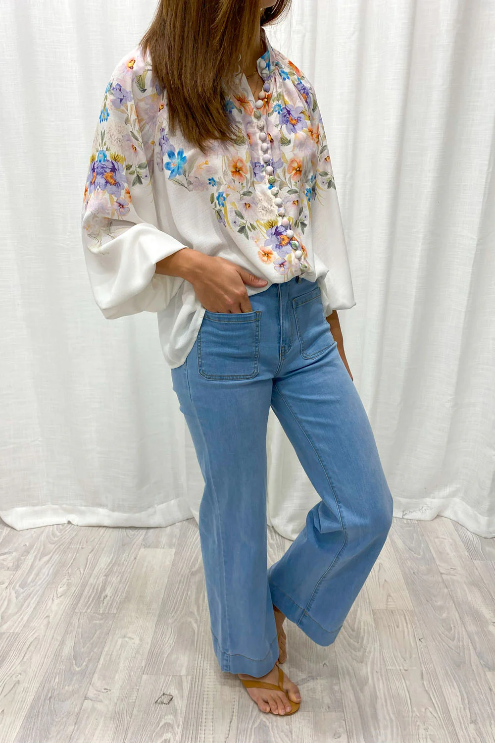 Estelle Blouse - Image 26