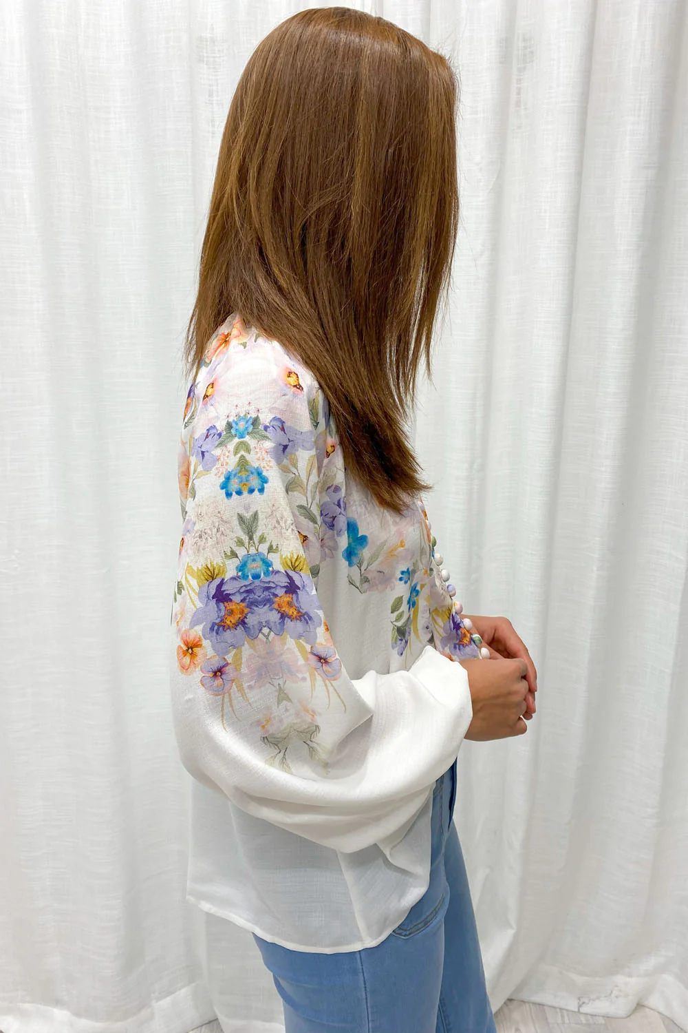 Estelle Blouse - Image 27