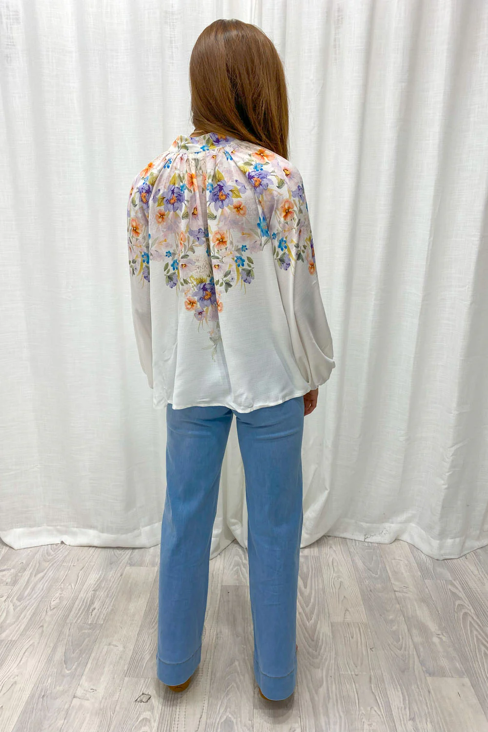 Estelle Blouse - Image 28