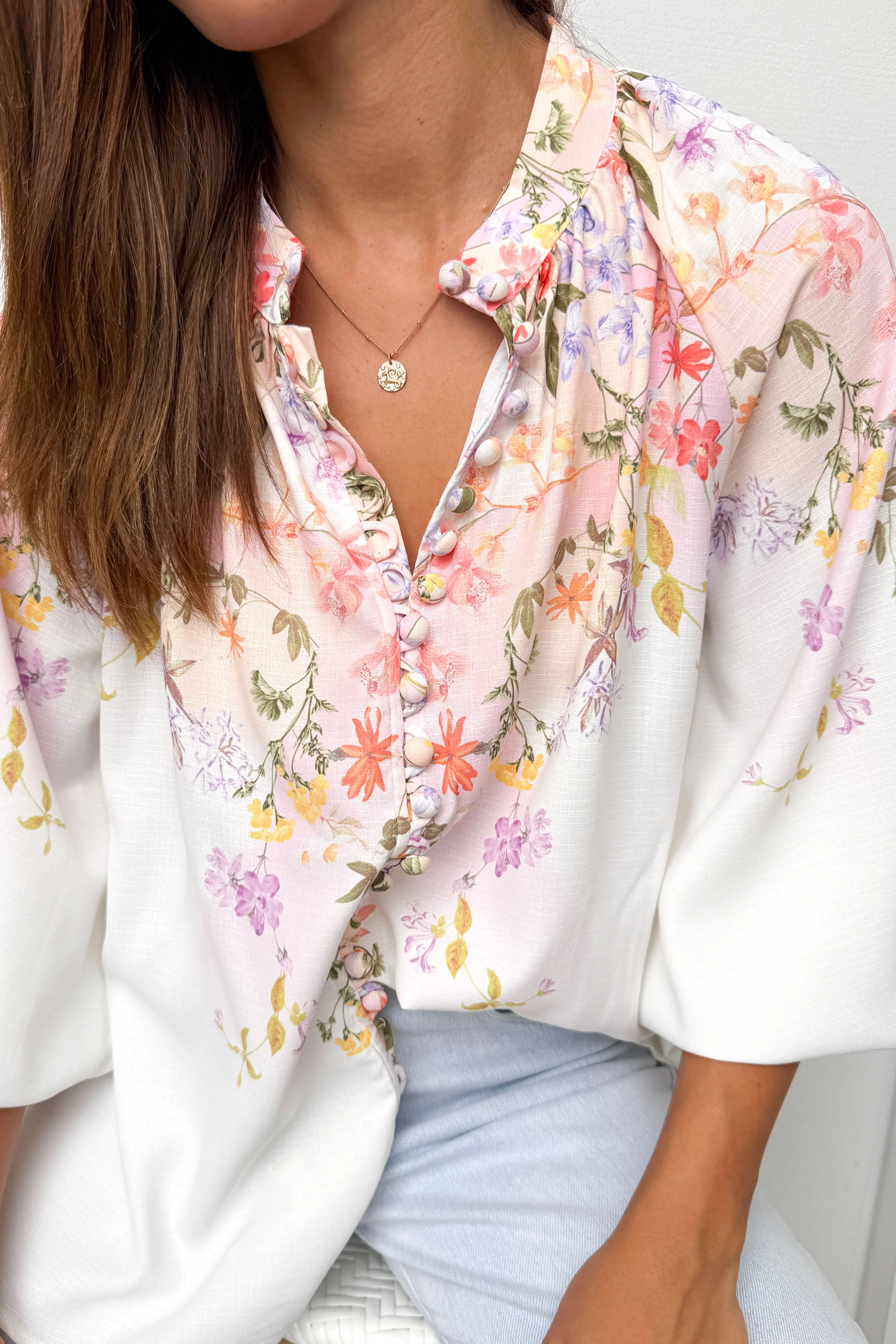 Estelle Blouse - Image 3