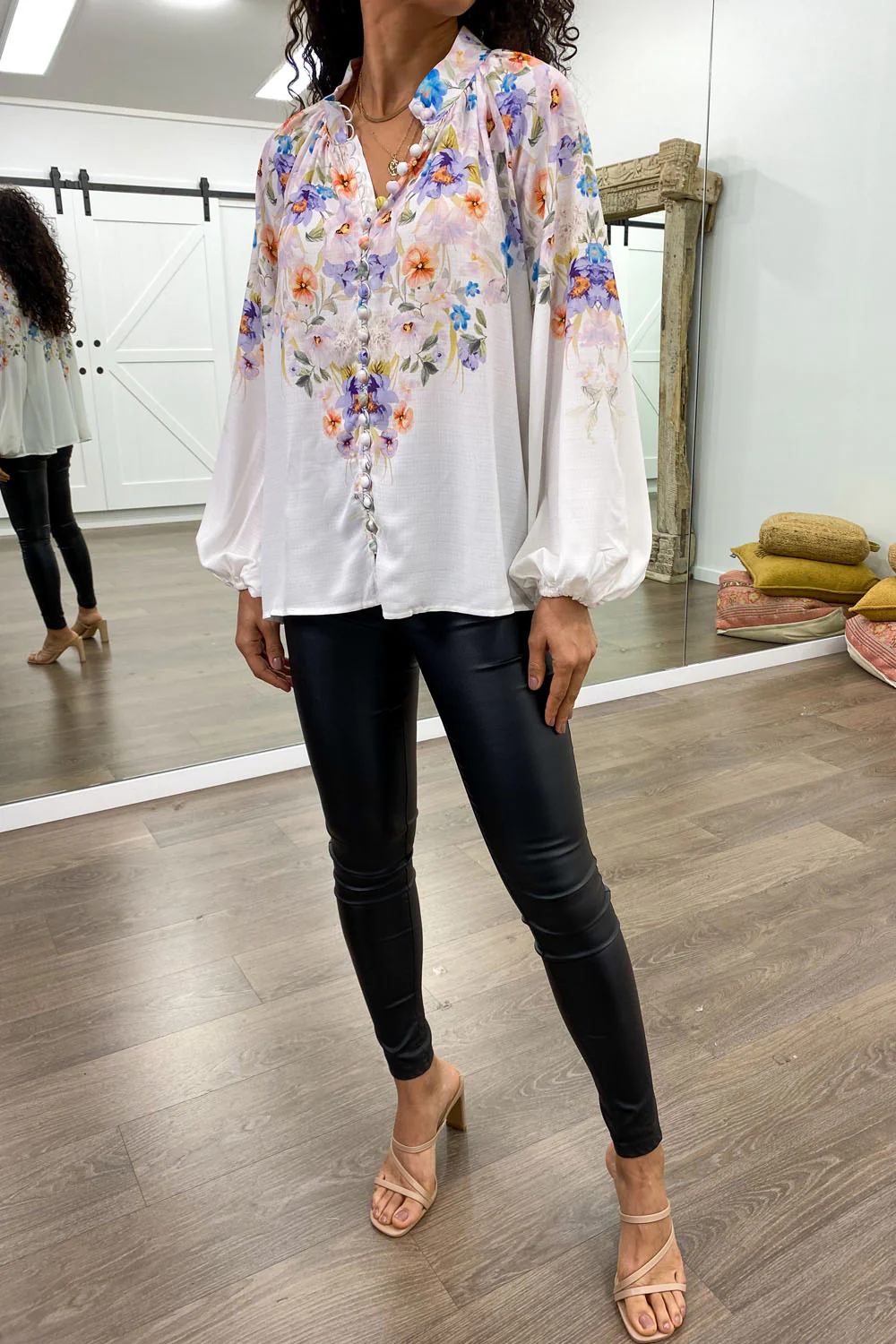 Estelle Blouse - Image 31