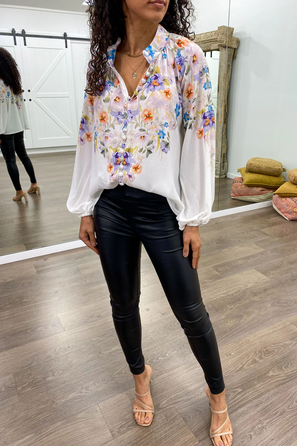 Estelle Blouse - Image 32
