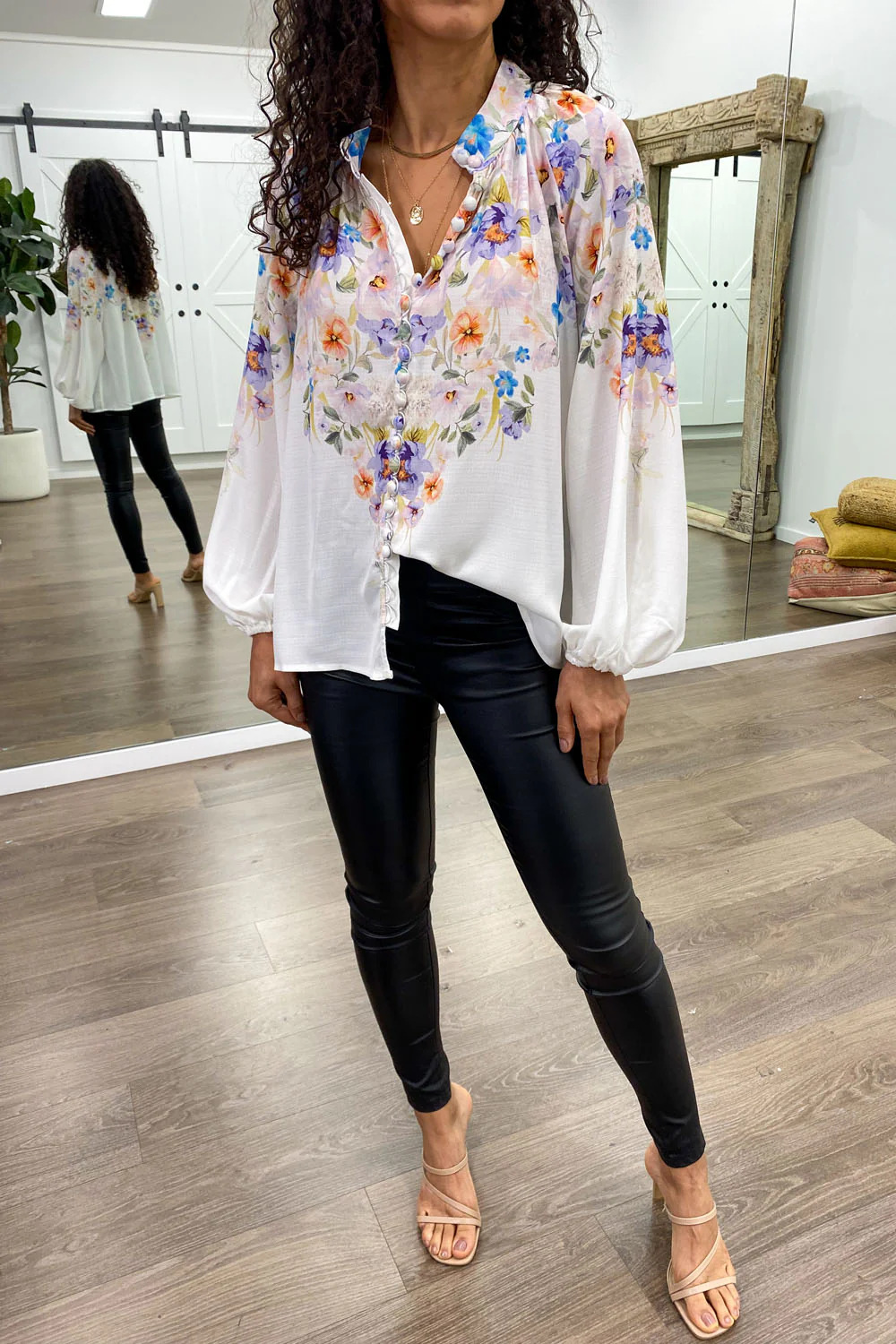 Estelle Blouse - Image 33