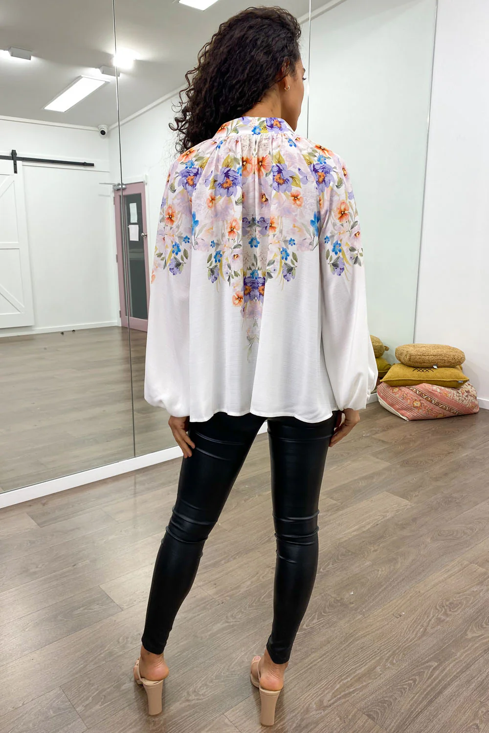 Estelle Blouse - Image 35