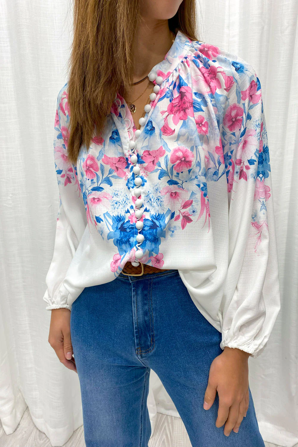 Estelle Blouse - Image 37