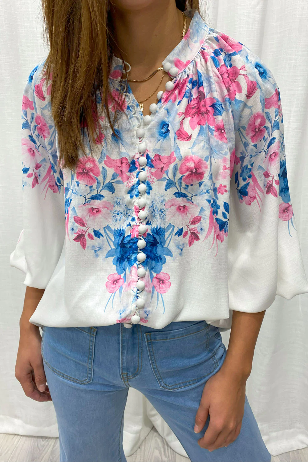 Estelle Blouse - Image 38