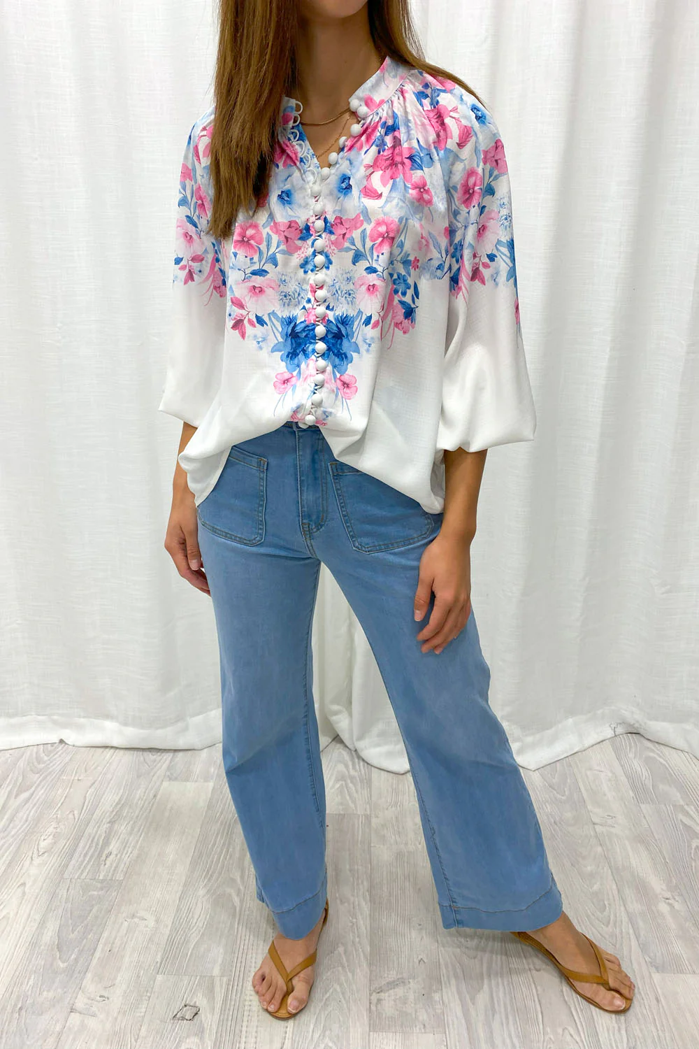 Estelle Blouse - Image 39