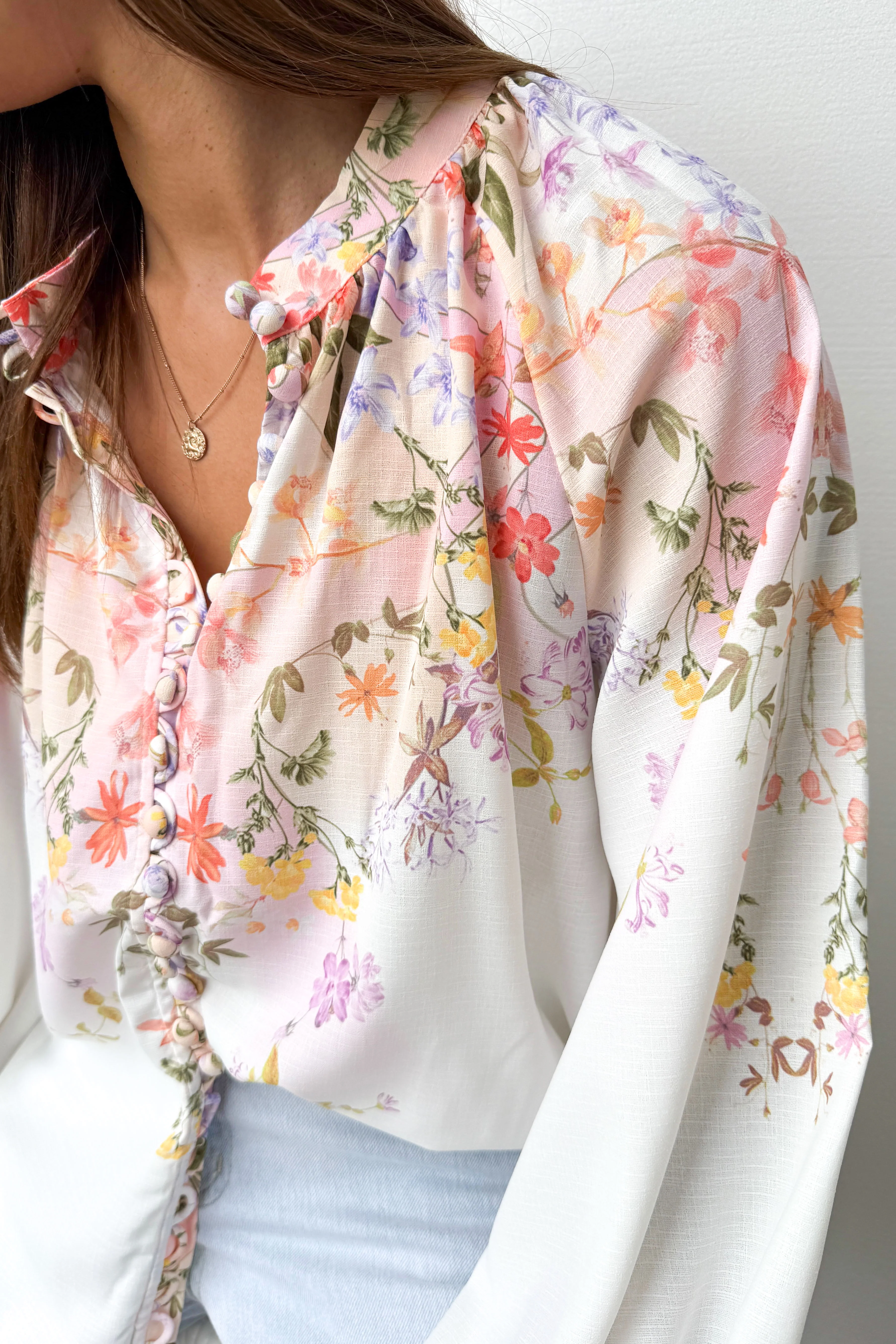 Estelle Blouse - Image 4