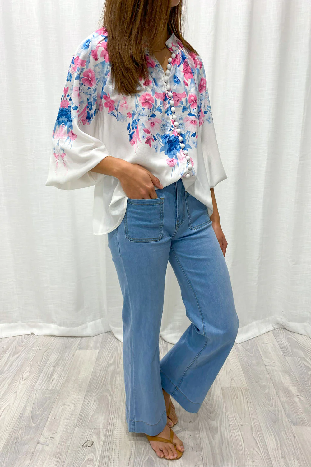 Estelle Blouse - Image 40