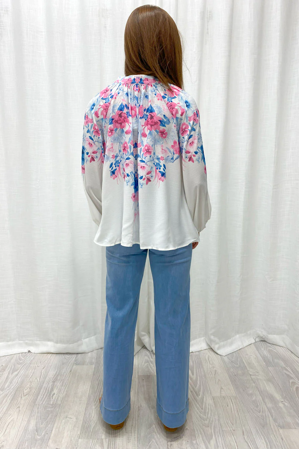 Estelle Blouse - Image 42