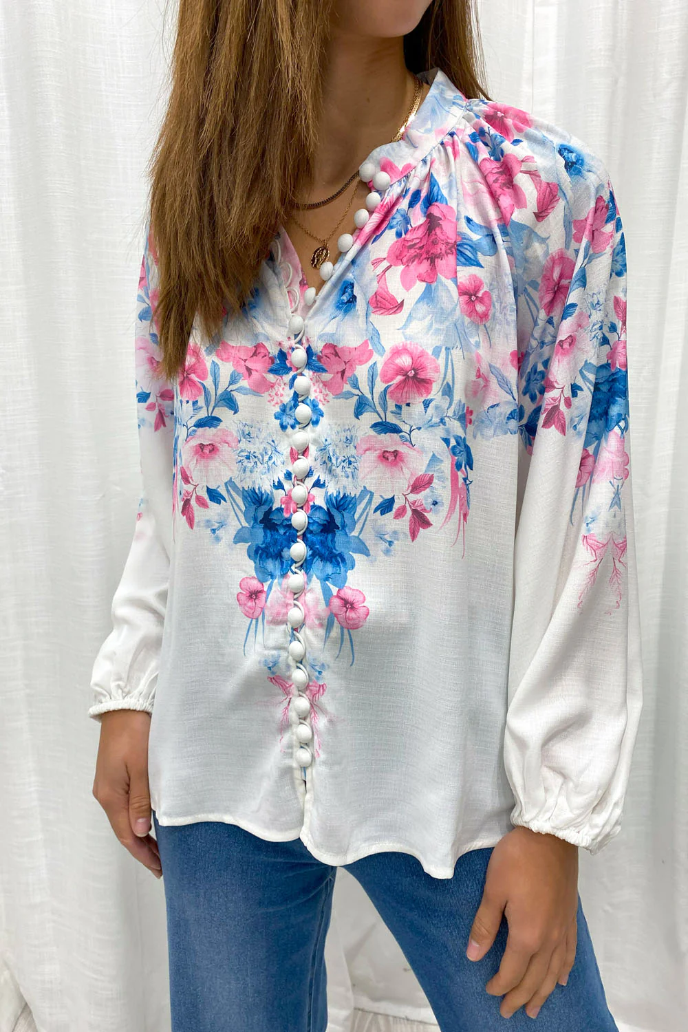 Estelle Blouse - Image 43