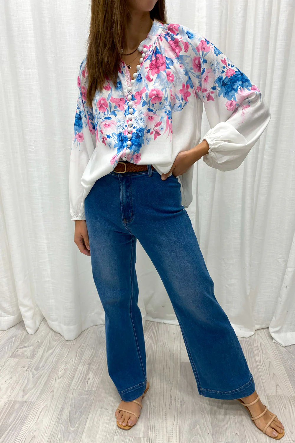 Estelle Blouse - Image 44