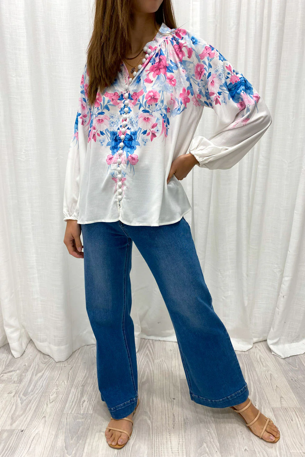 Estelle Blouse - Image 45