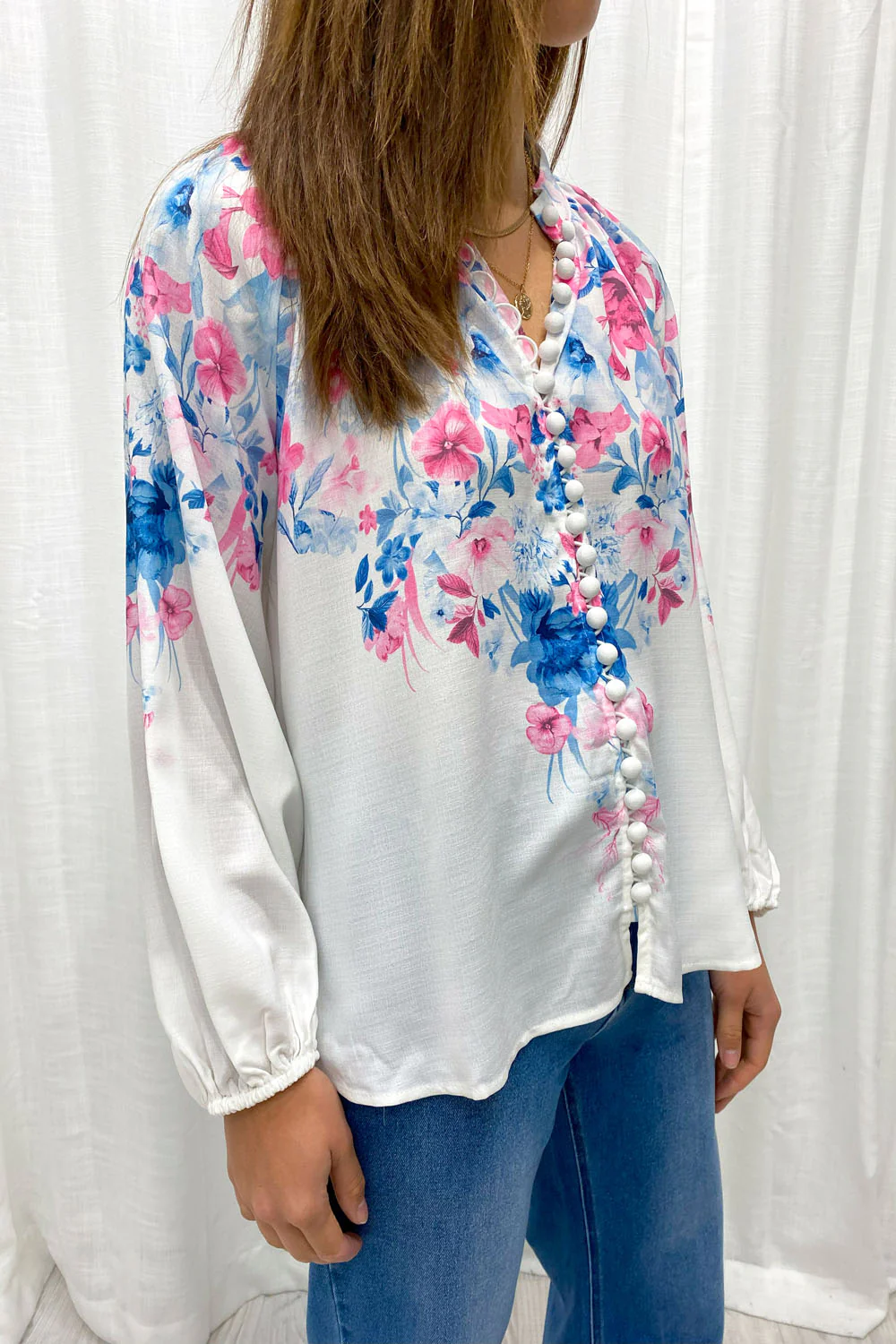 Estelle Blouse - Image 46