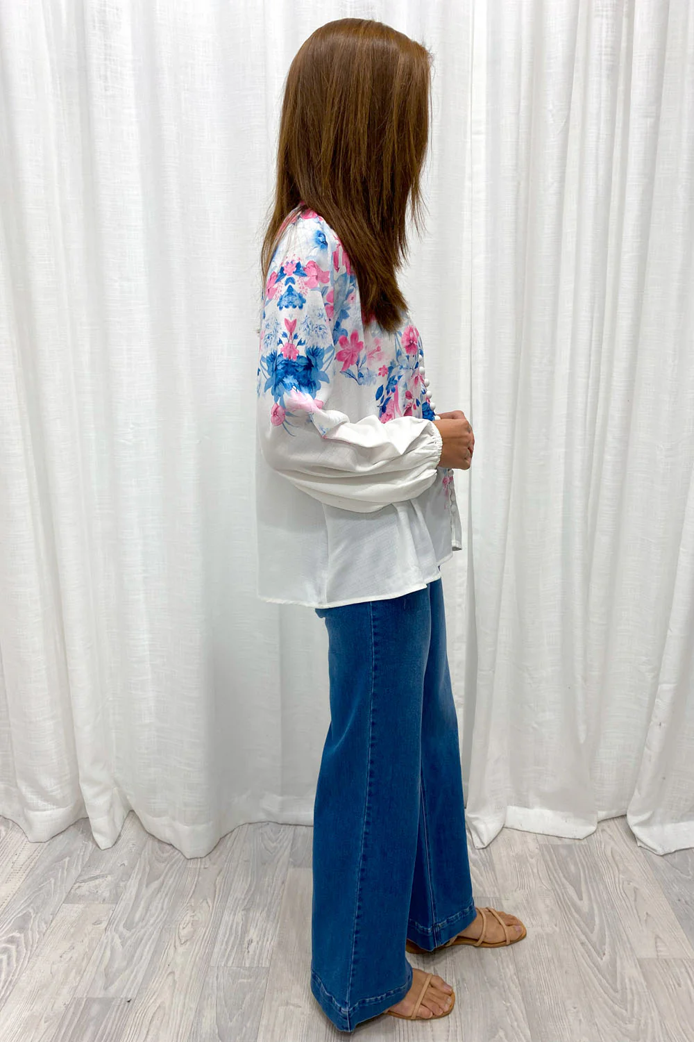 Estelle Blouse - Image 47