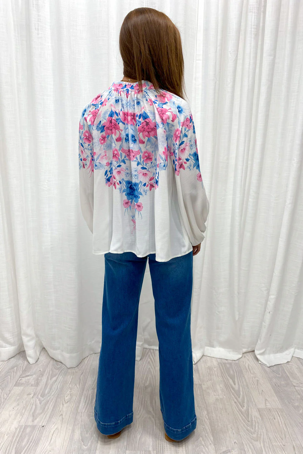 Estelle Blouse - Image 48