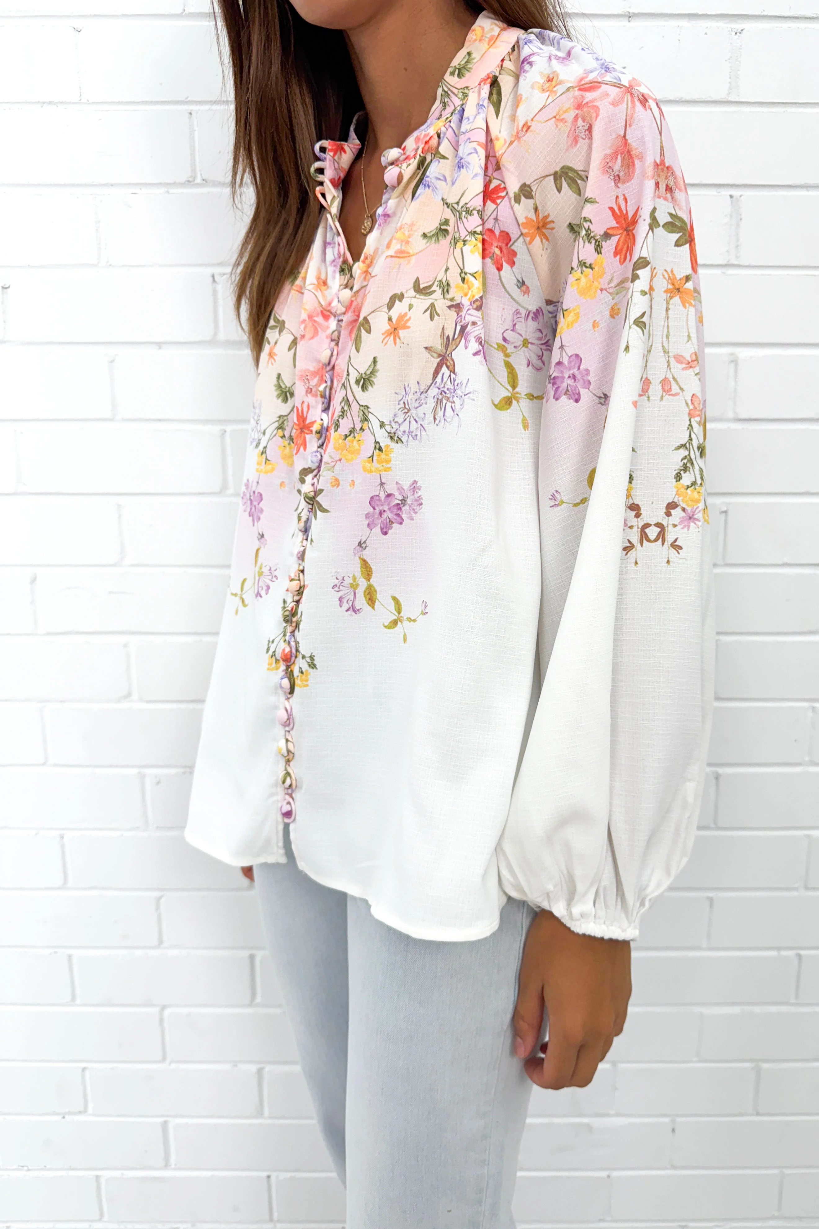 Estelle Blouse - Image 5