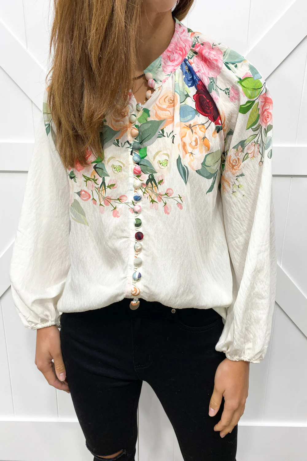 Estelle Blouse - Image 50