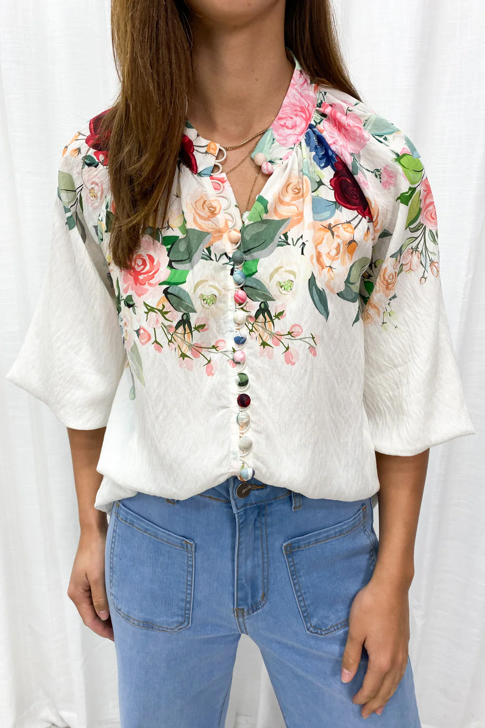 Estelle Blouse - Image 51