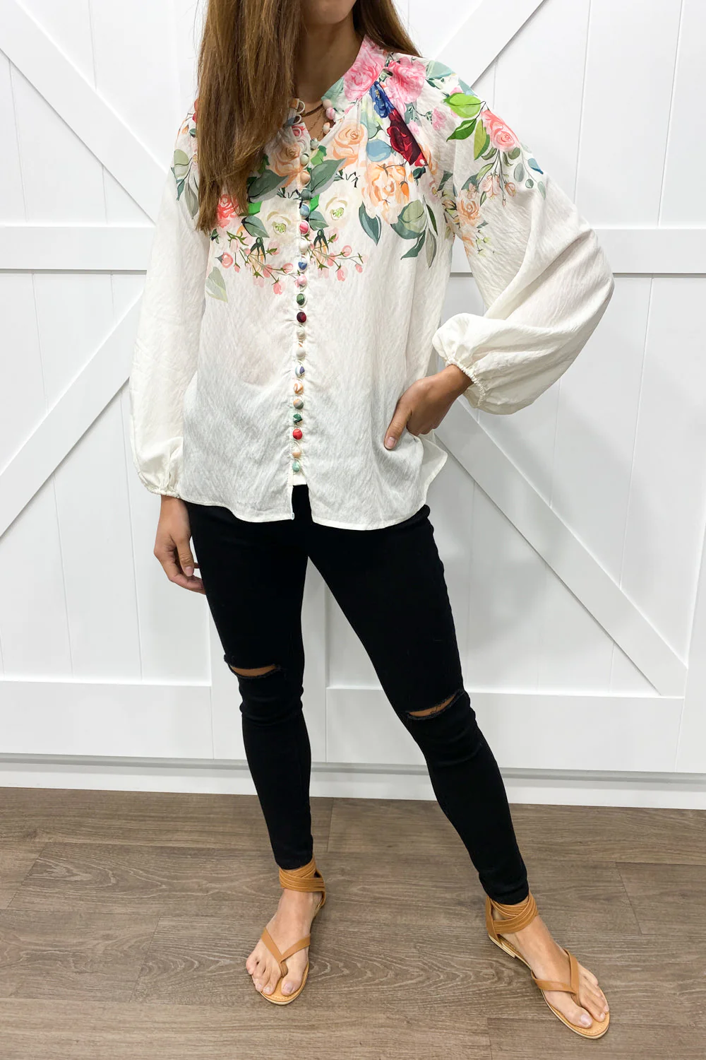 Estelle Blouse - Image 53