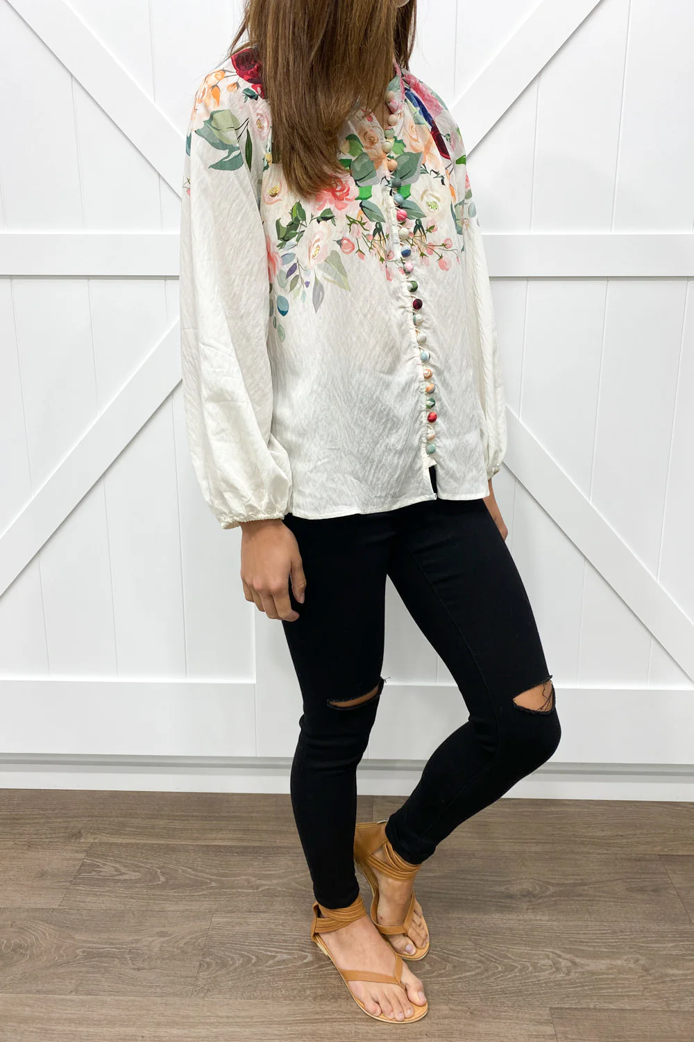 Estelle Blouse - Image 54