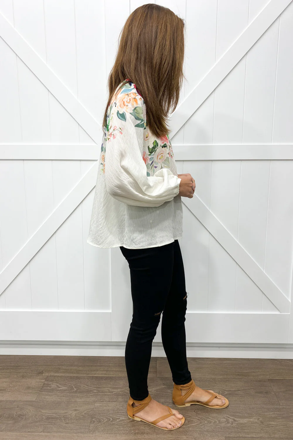 Estelle Blouse - Image 55