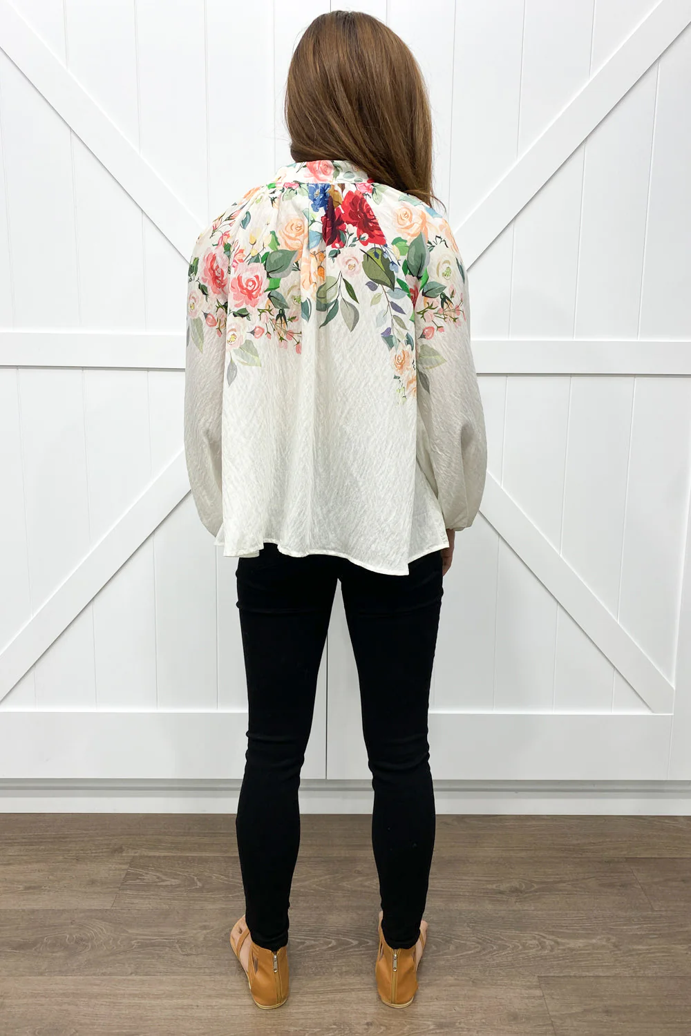 Estelle Blouse - Image 56