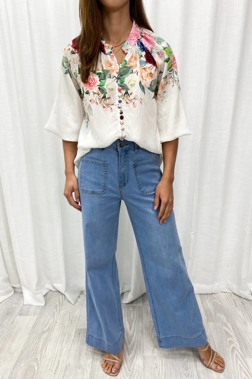Estelle Blouse - Image 57
