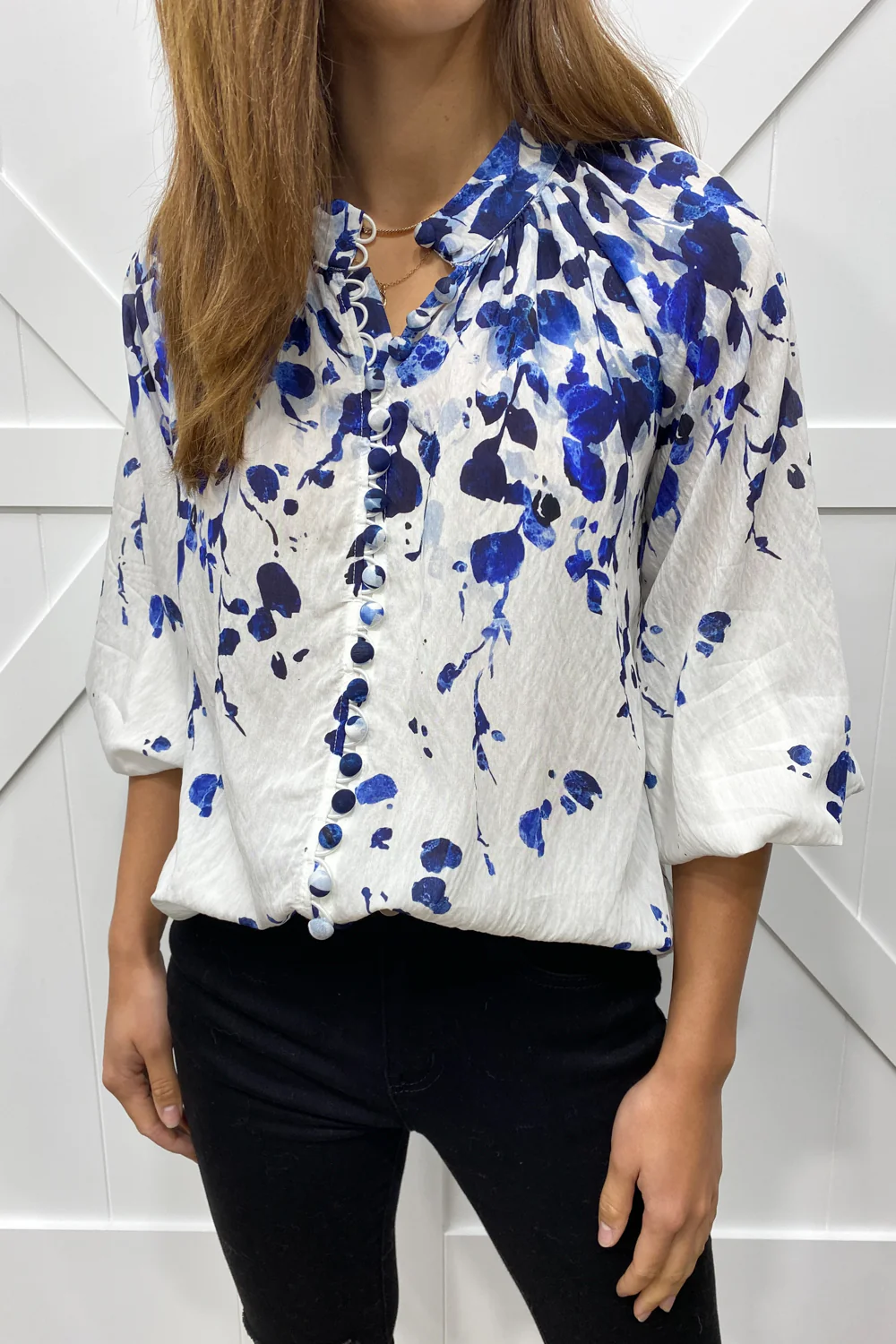 Estelle Blouse - Image 59