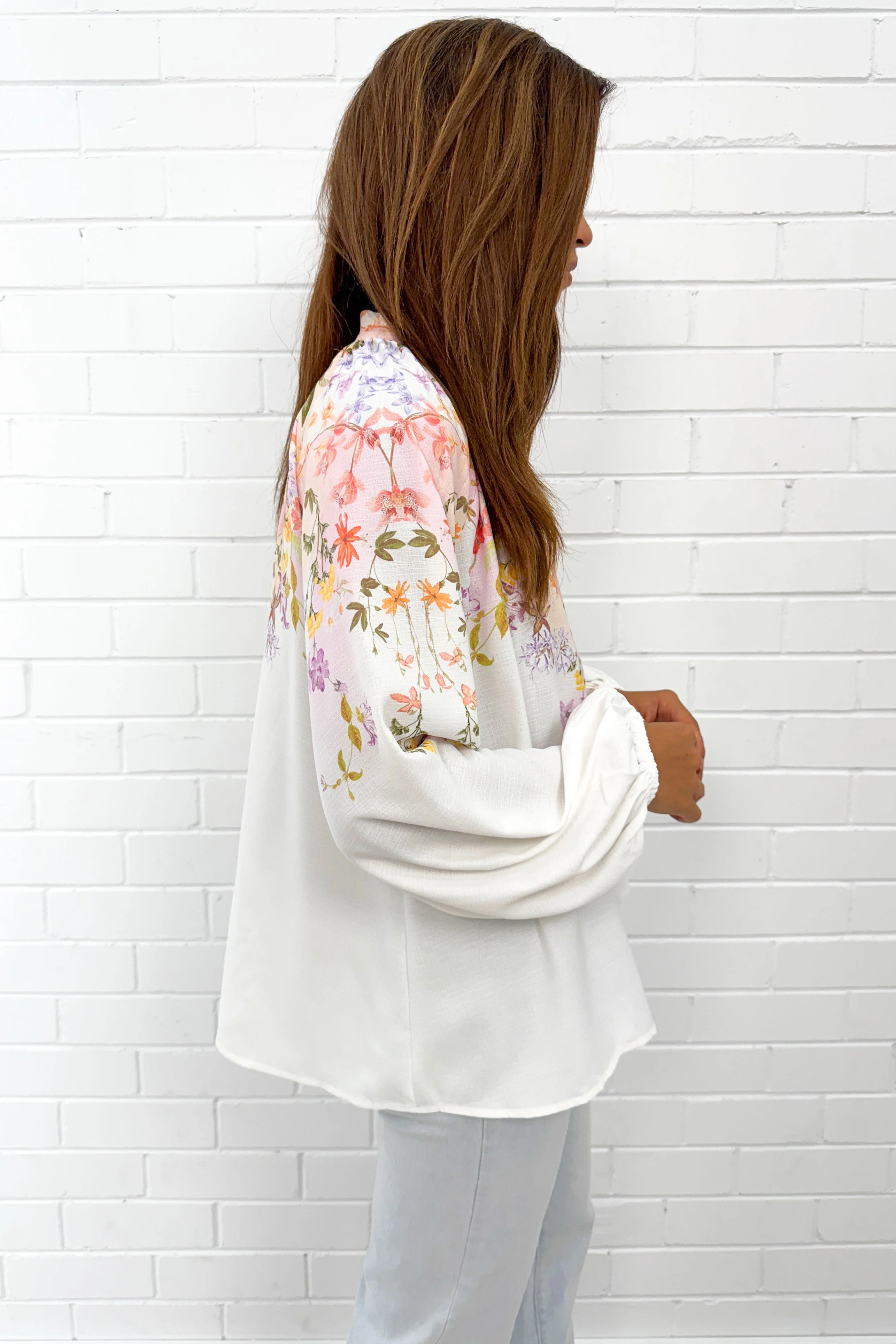Estelle Blouse - Image 6