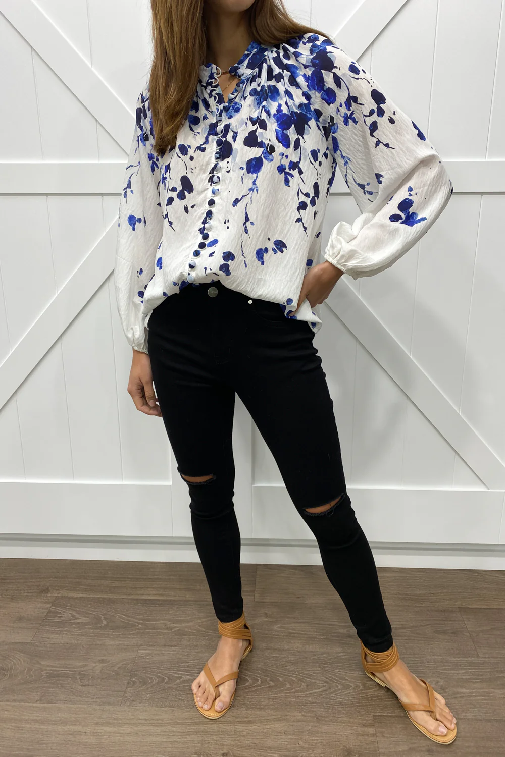 Estelle Blouse - Image 60