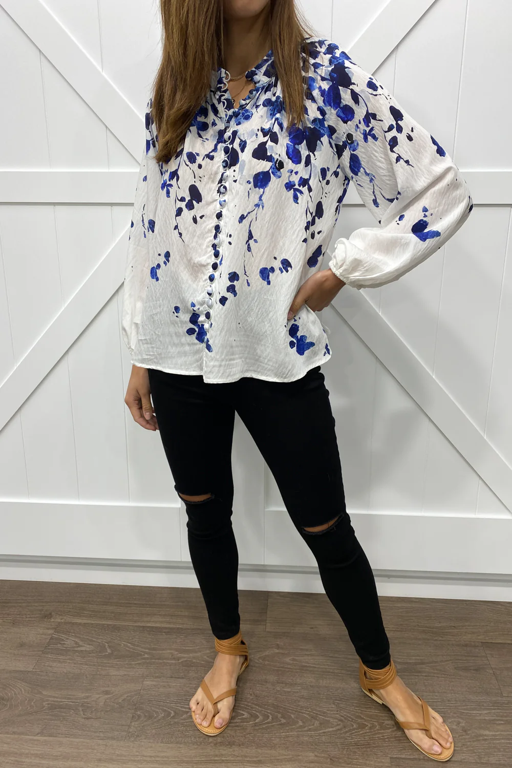 Estelle Blouse - Image 61