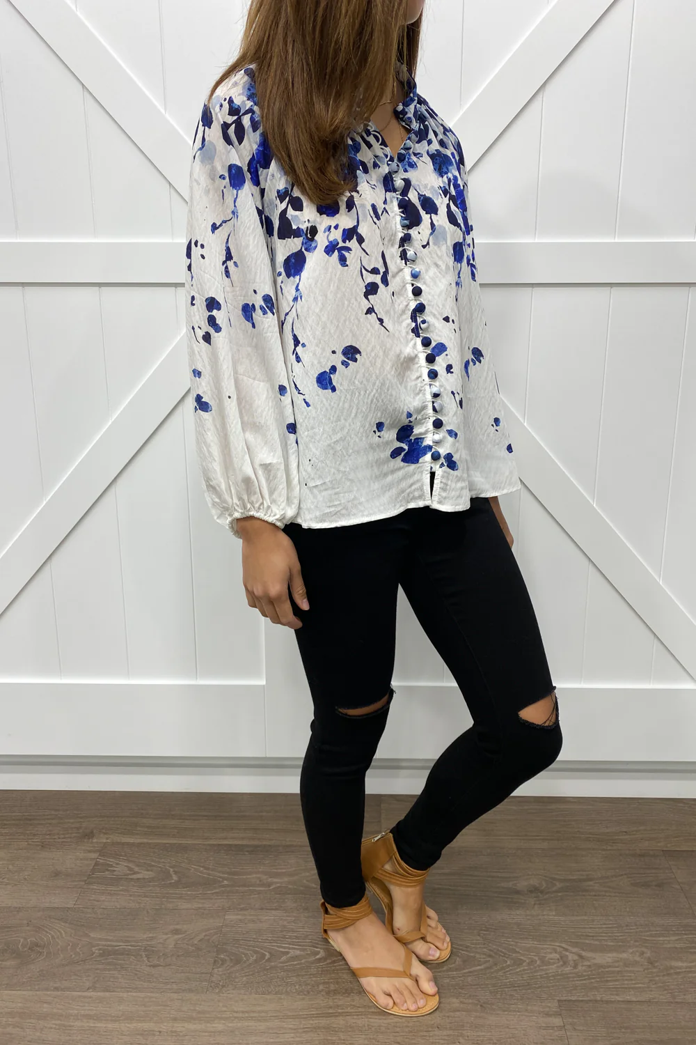 Estelle Blouse - Image 62