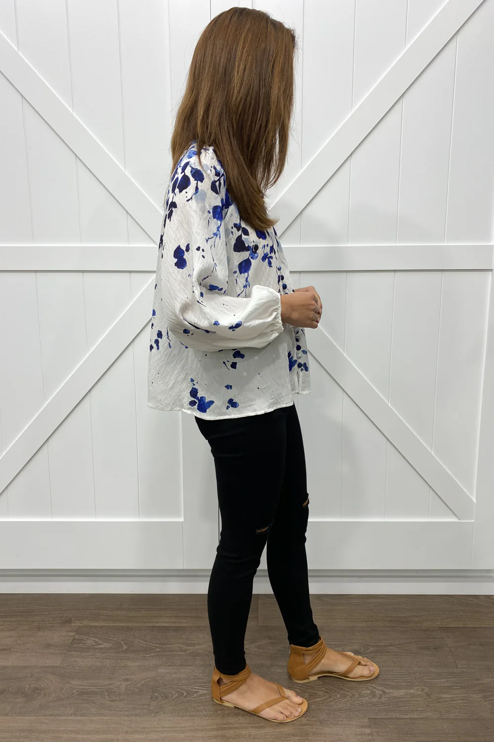 Estelle Blouse - Image 63