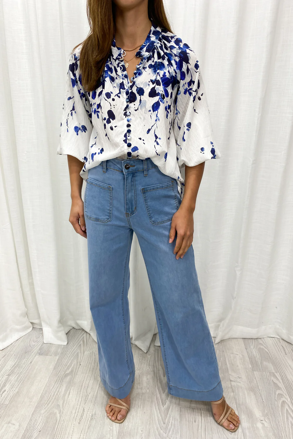 Estelle Blouse - Image 64