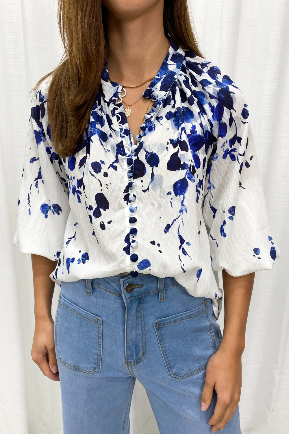 Estelle Blouse - Image 65