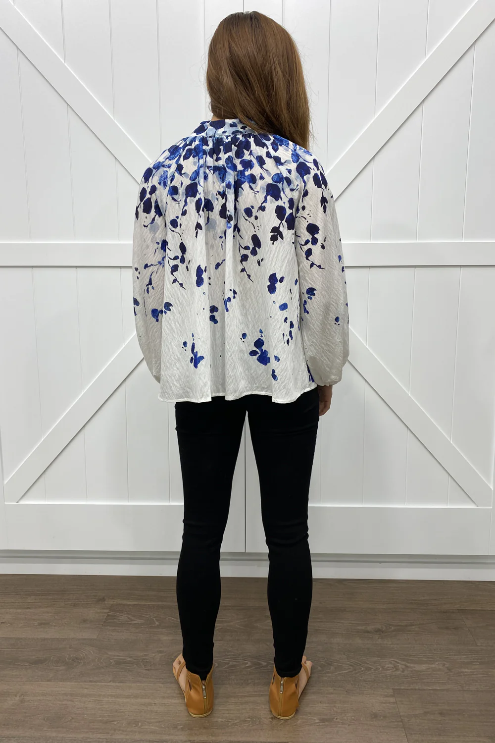 Estelle Blouse - Image 66