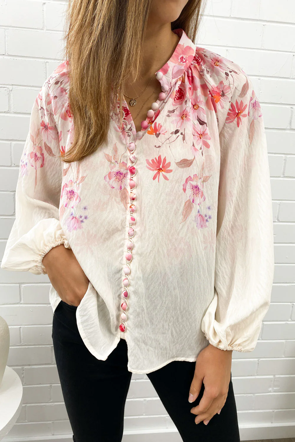 Estelle Blouse - Image 68