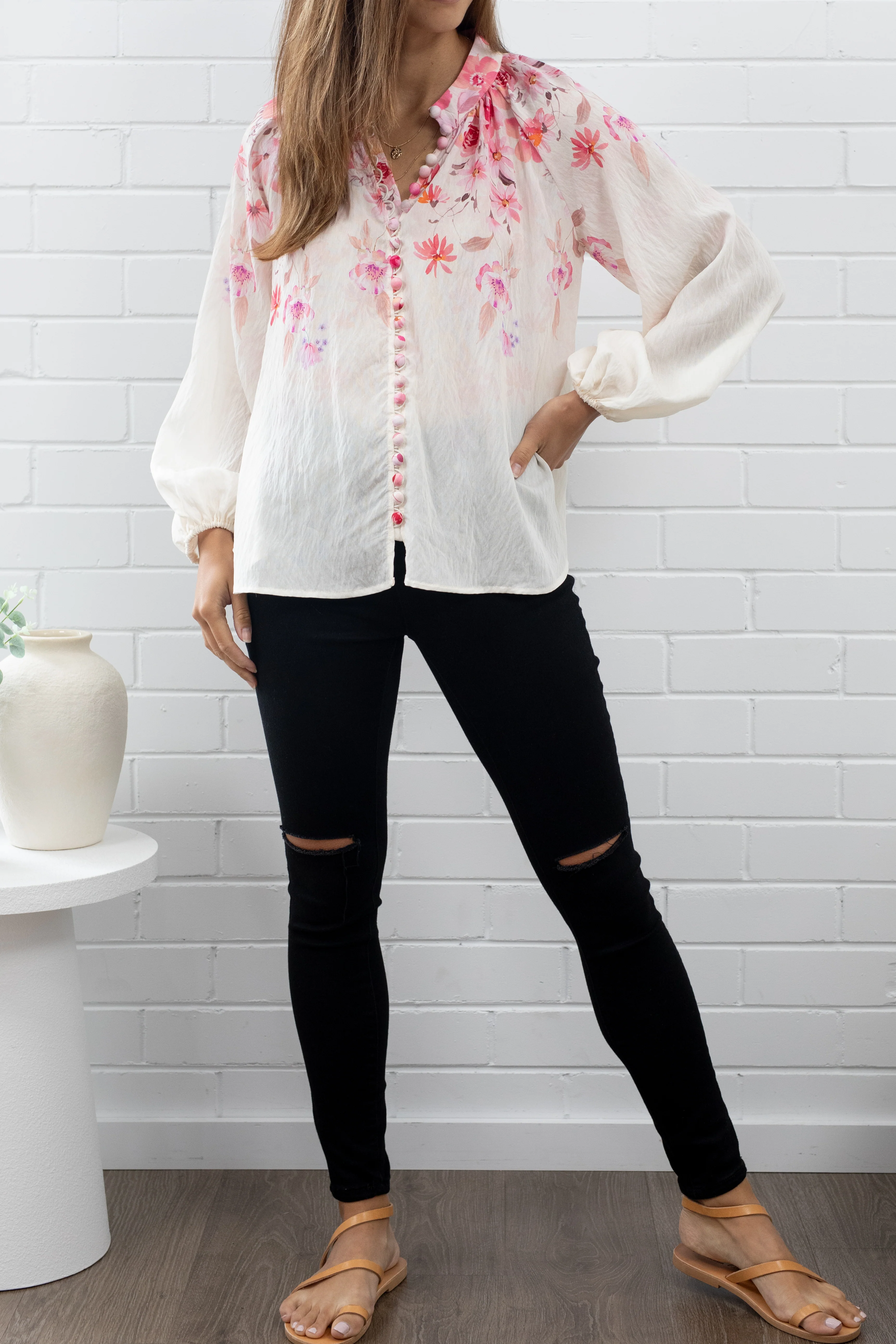 Estelle Blouse - Image 69