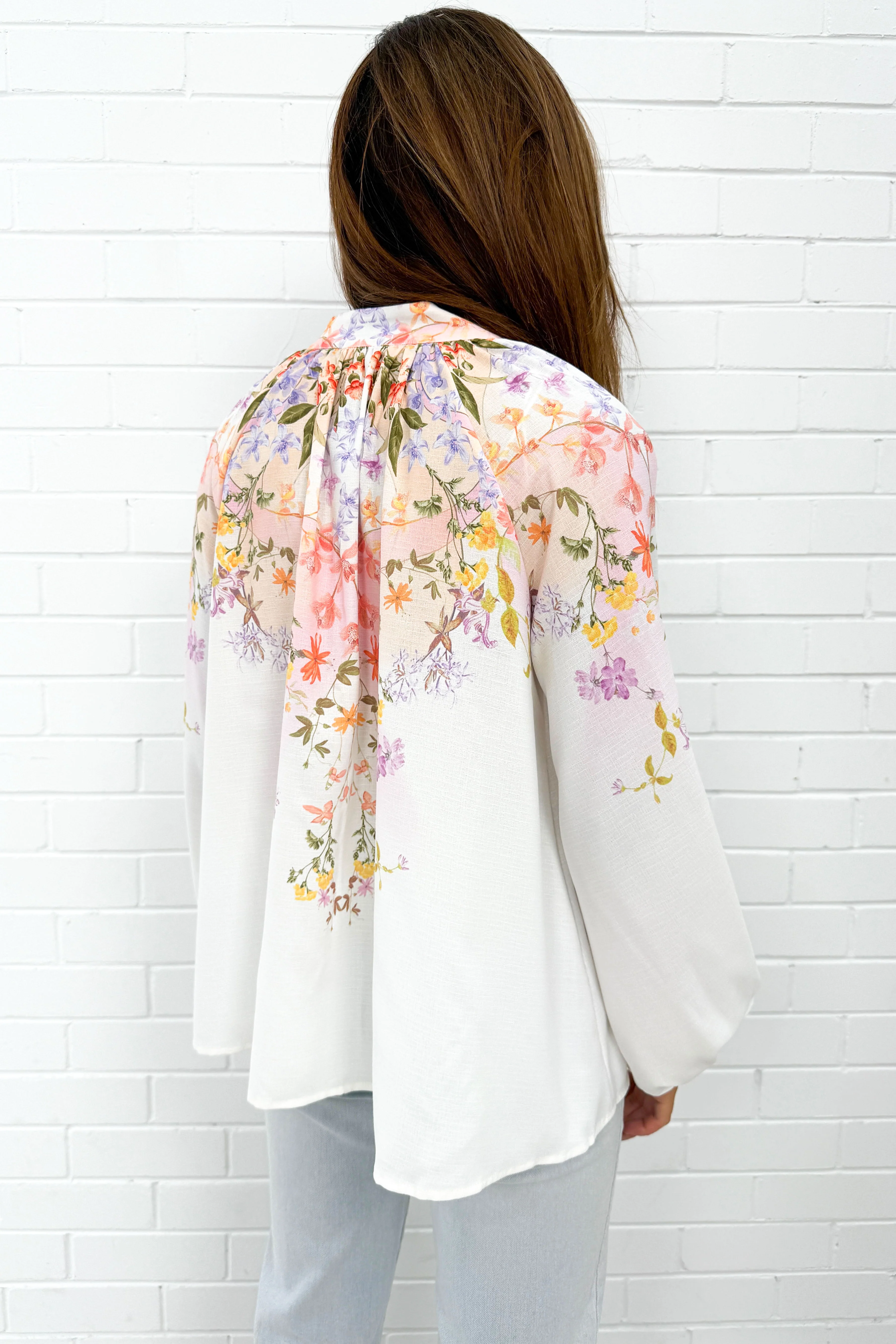 Estelle Blouse - Image 7