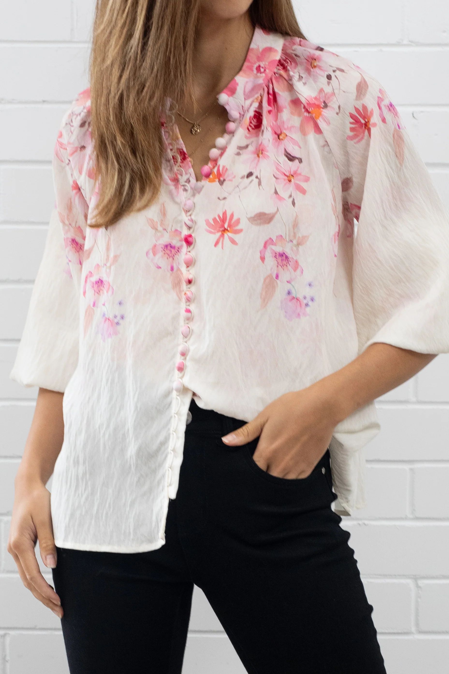 Estelle Blouse - Image 70