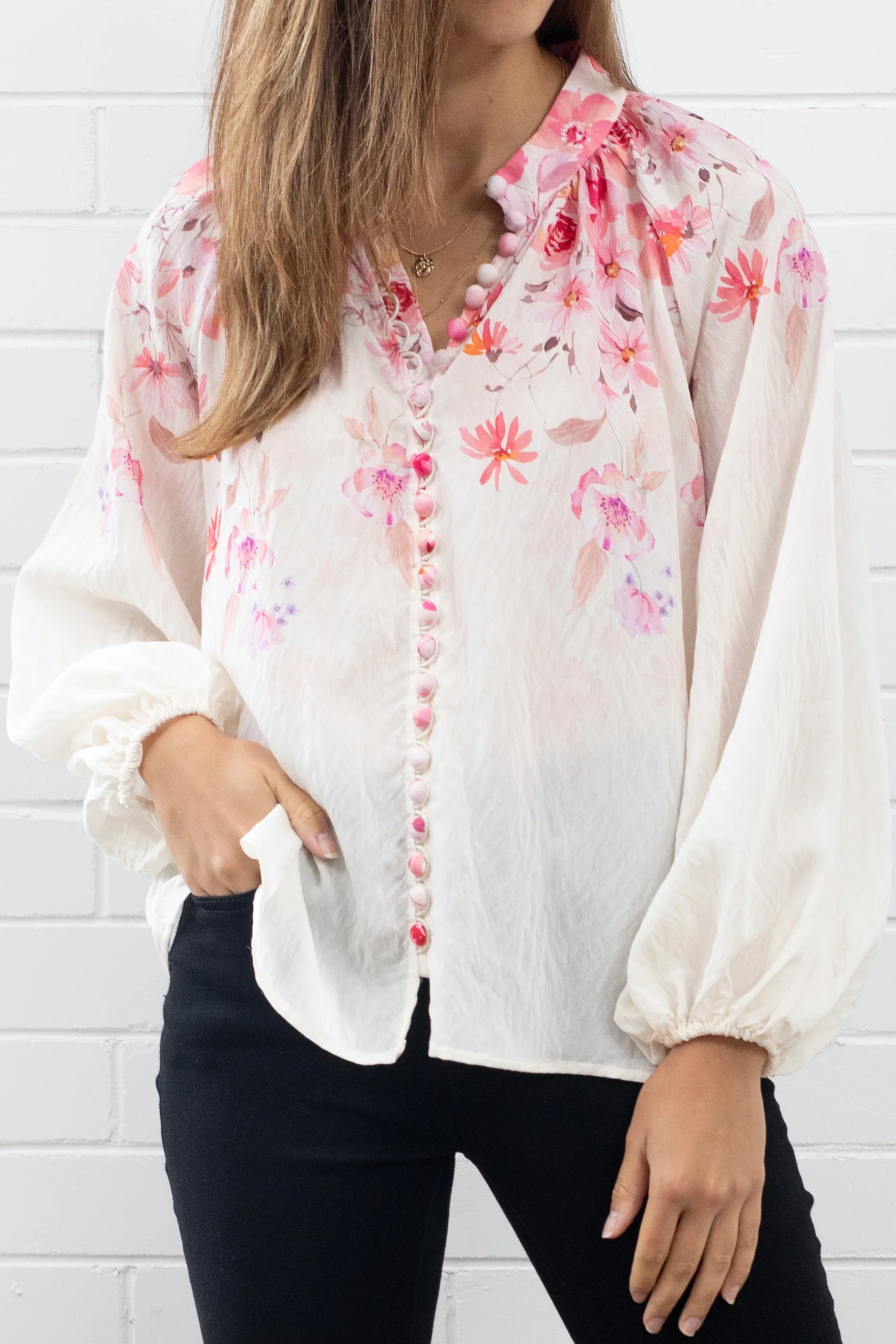 Estelle Blouse - Image 72