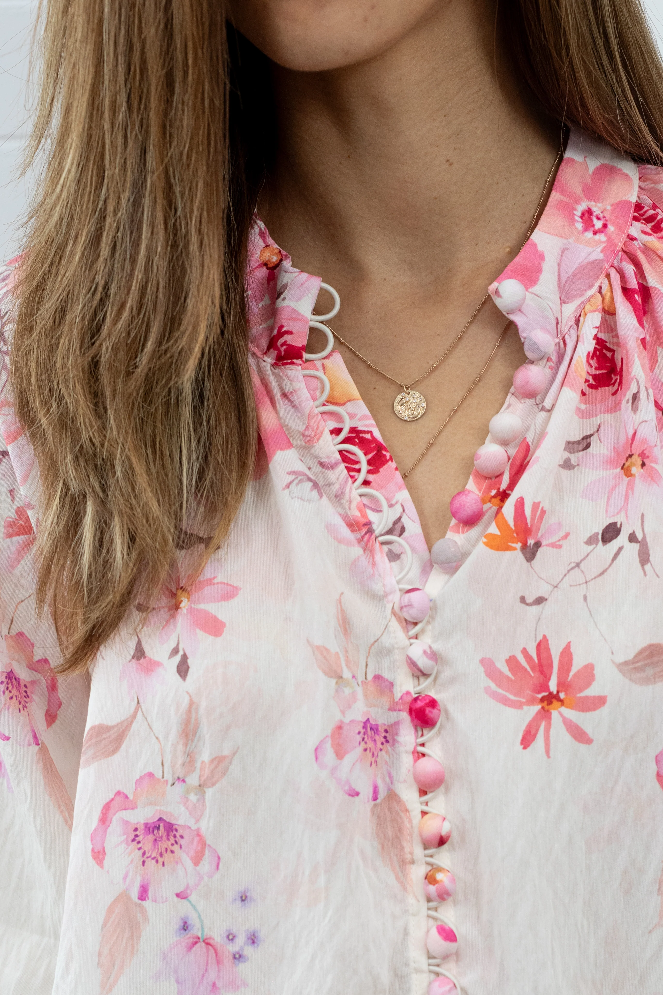 Estelle Blouse - Image 73