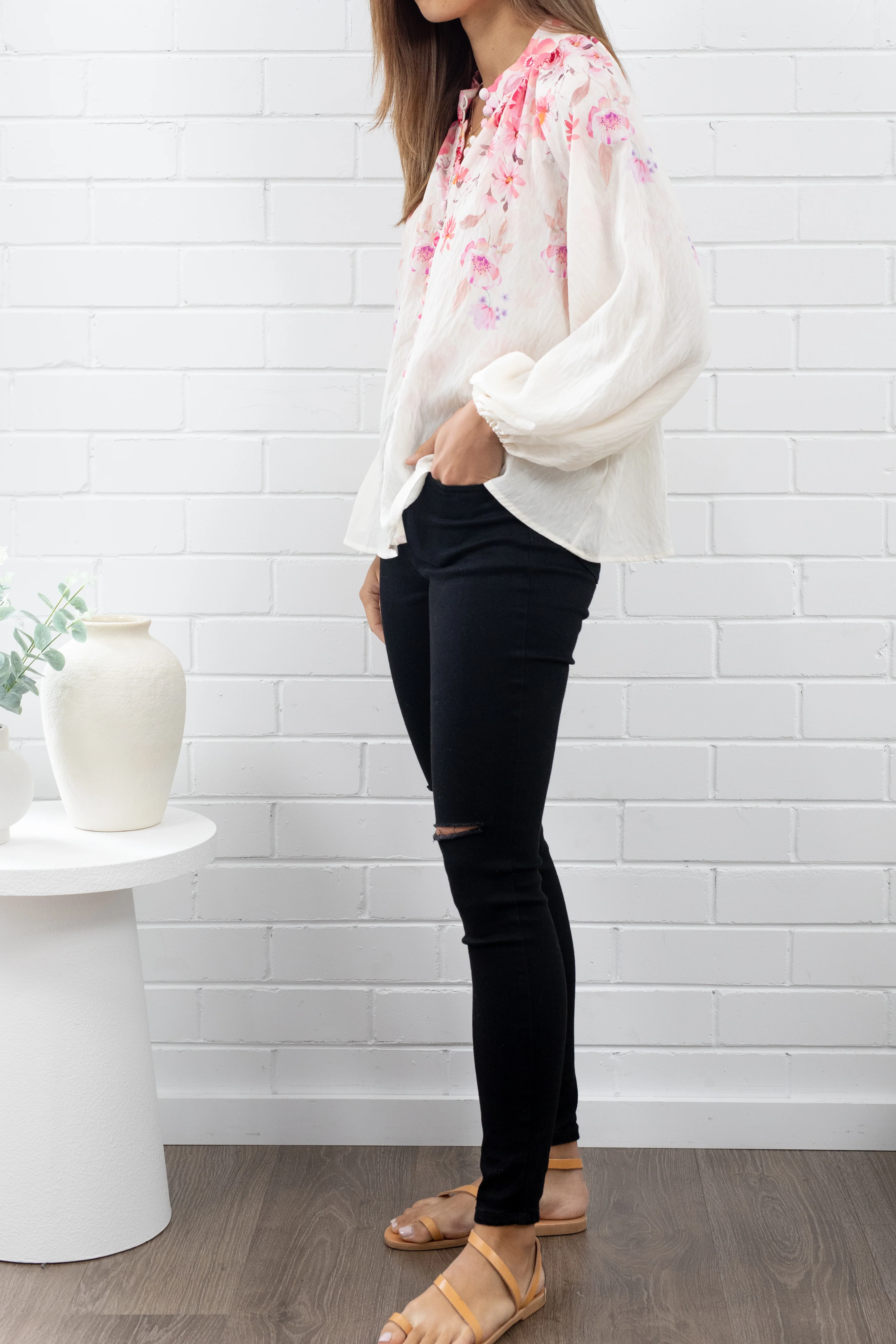 Estelle Blouse - Image 75