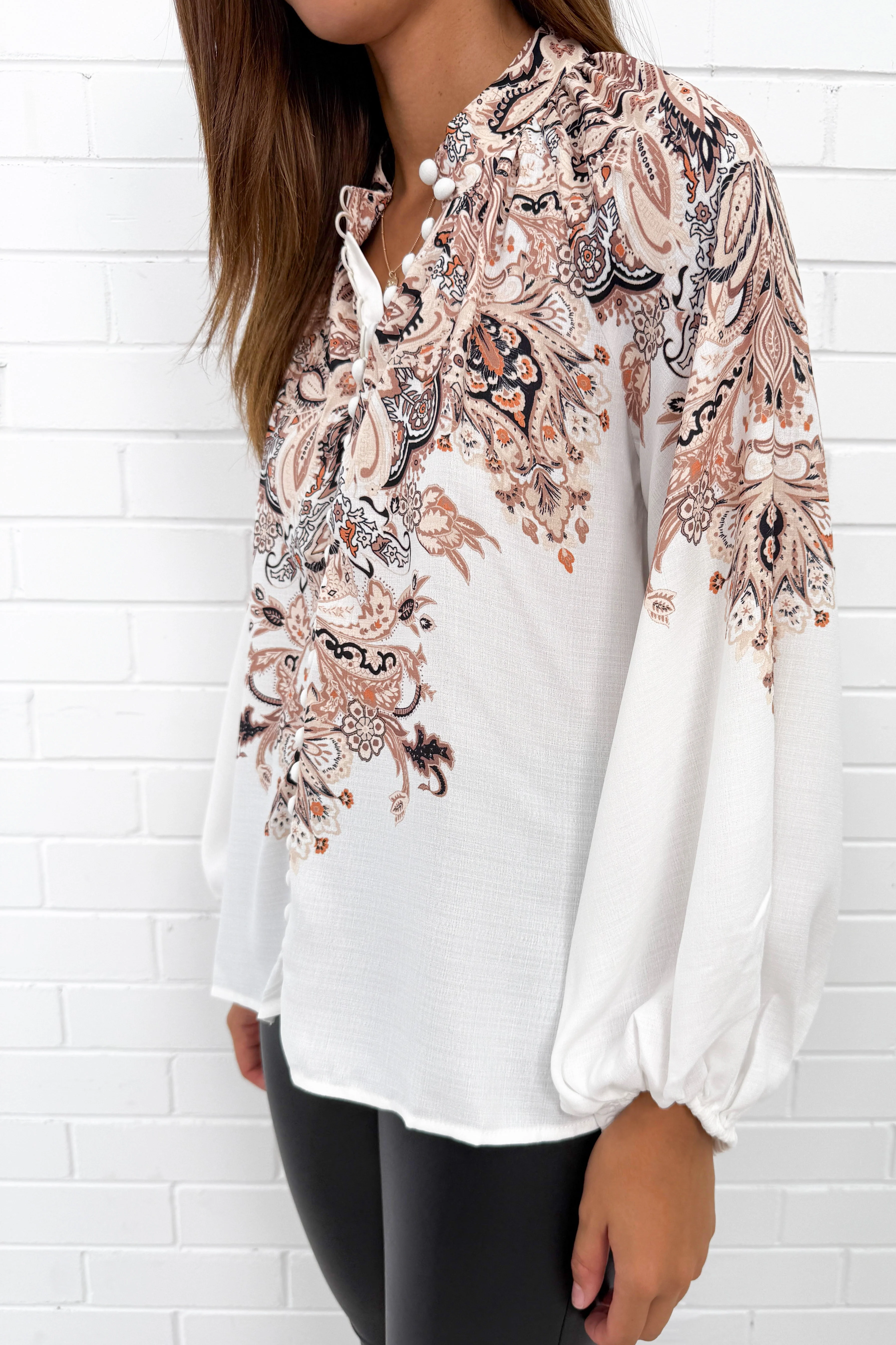 Estelle Blouse - Image 78