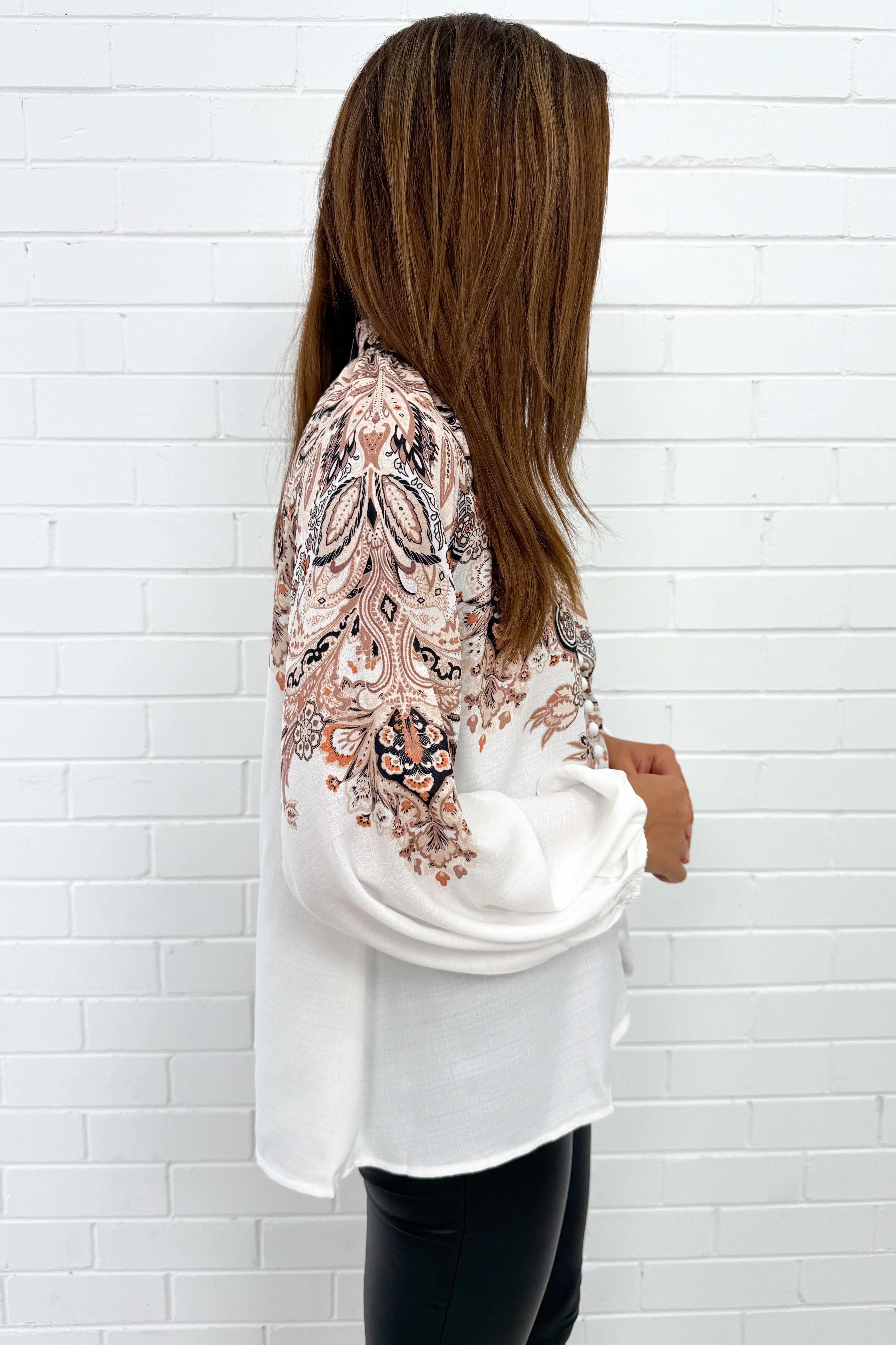 Estelle Blouse - Image 79