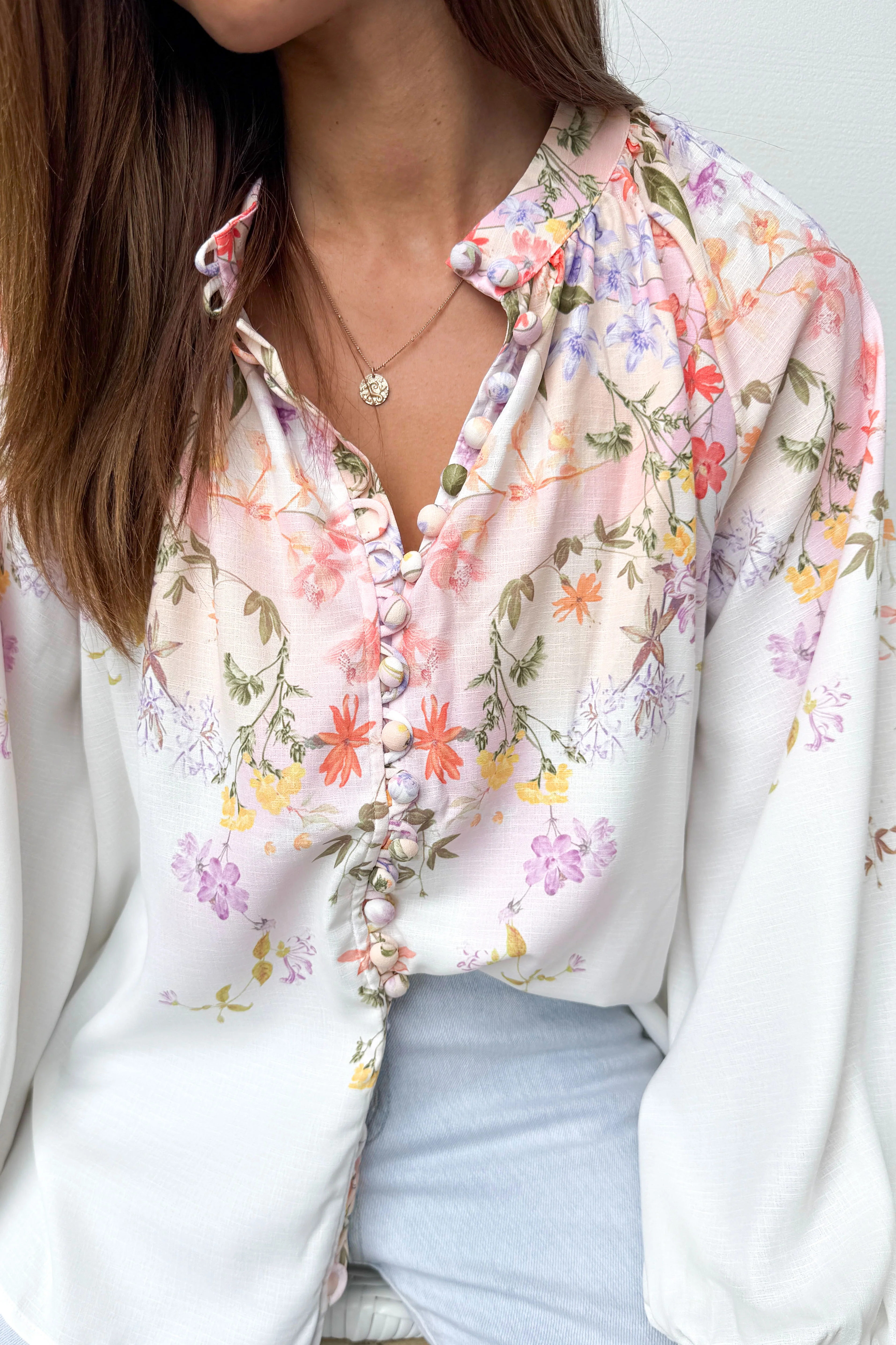 Estelle Blouse - Image 8