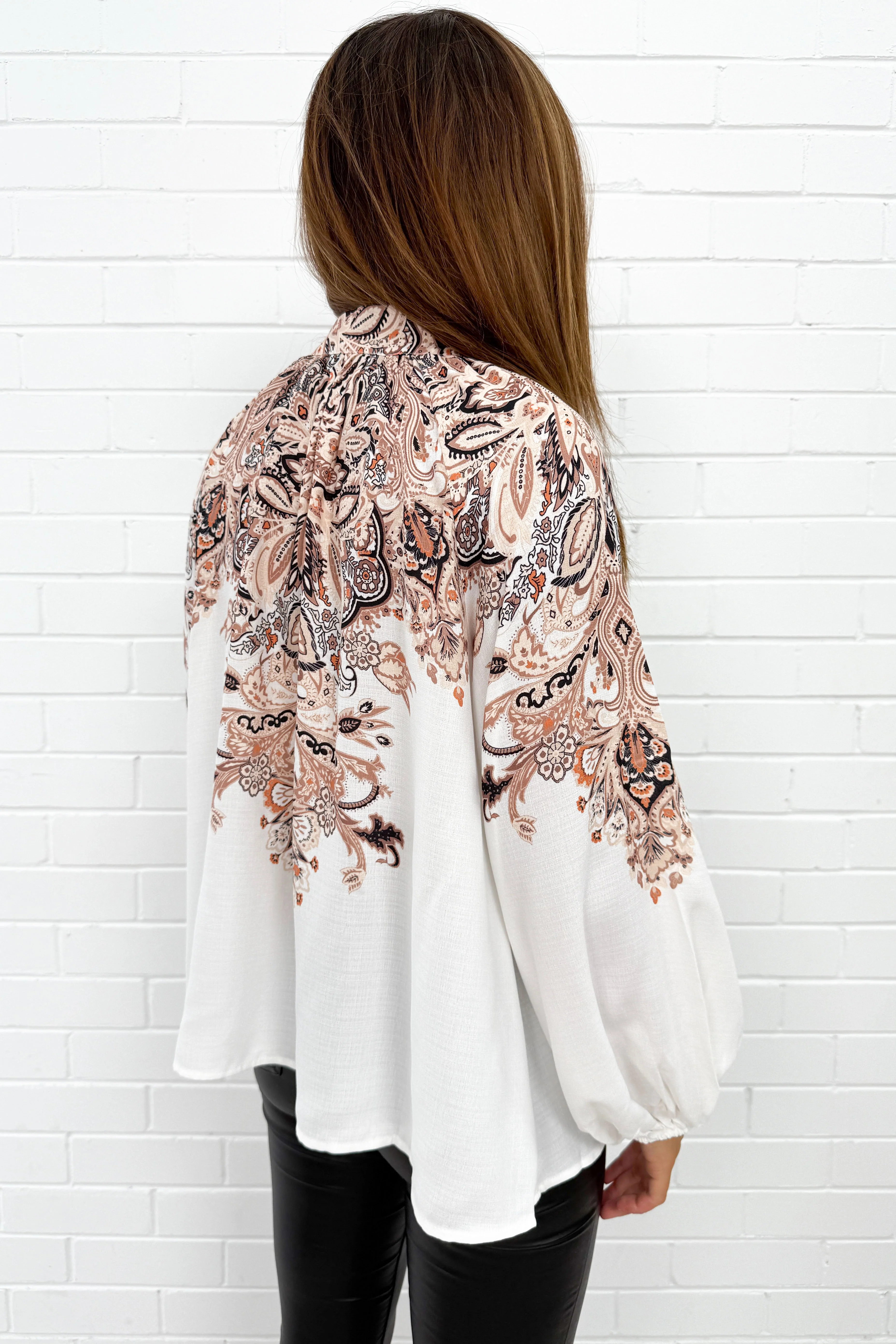 Estelle Blouse - Image 80