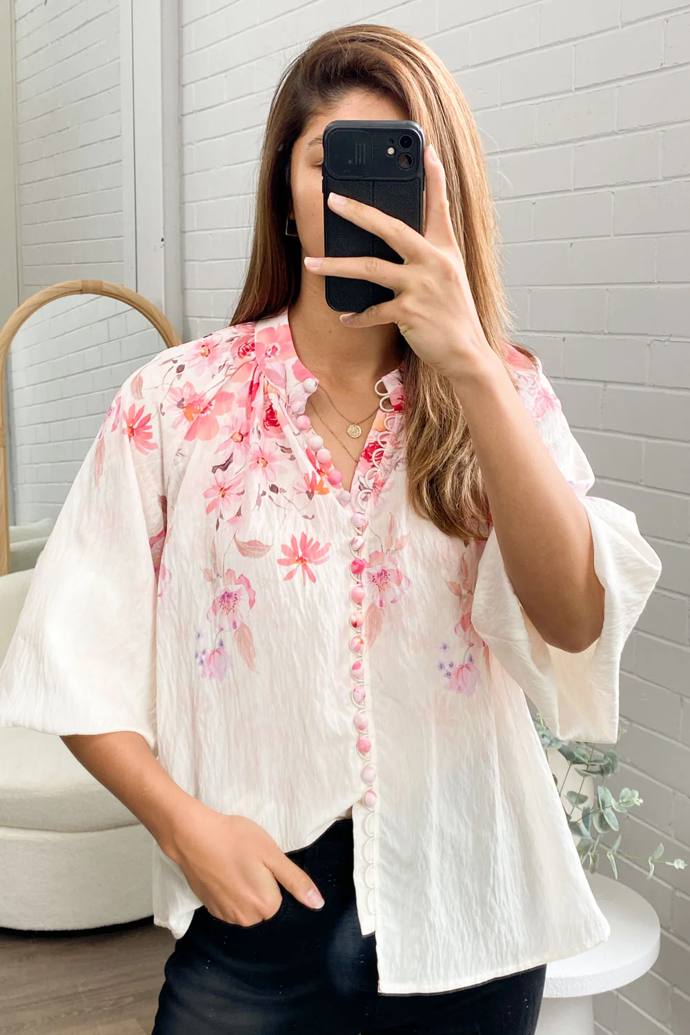 Estelle Blouse - Image 82